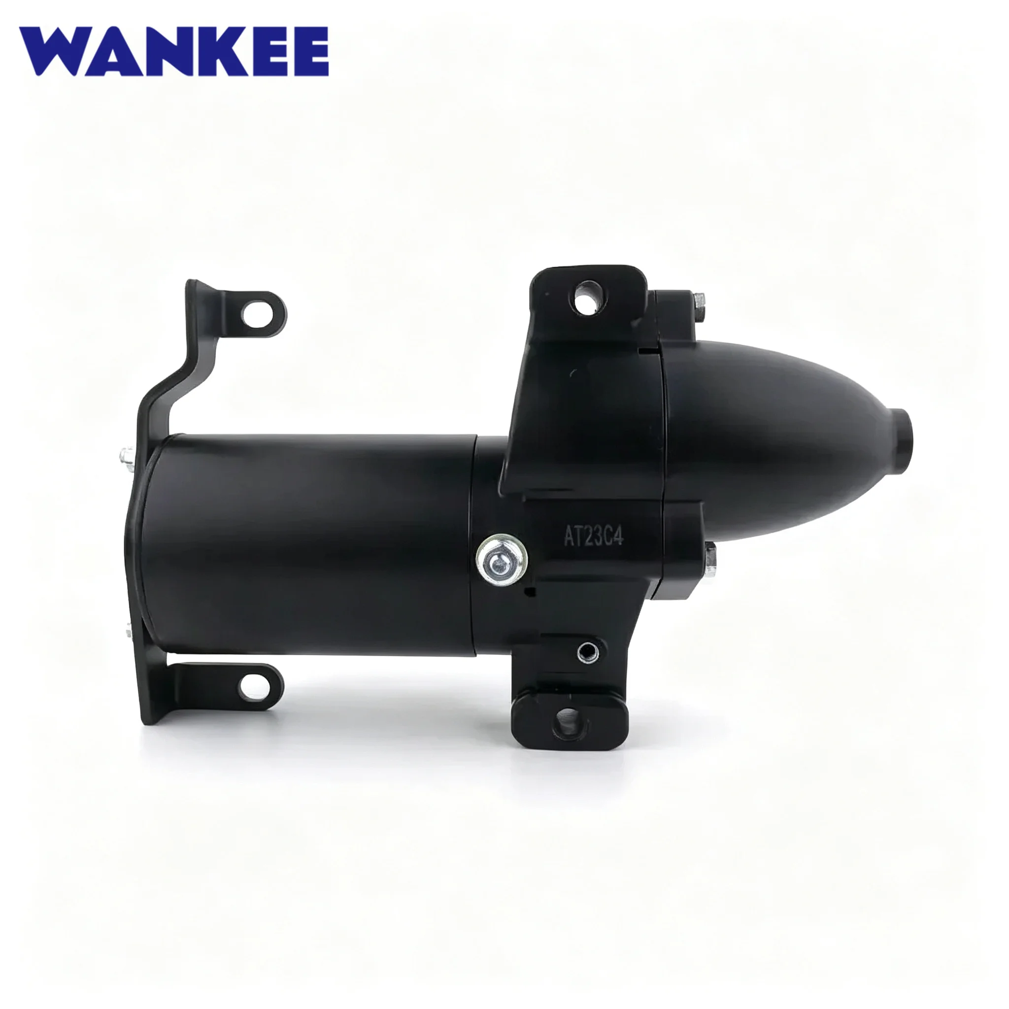 Starter Motor 391511 for Evinrude Johnson Outboard 115-300HP E-TEC Replaces 584799 586289