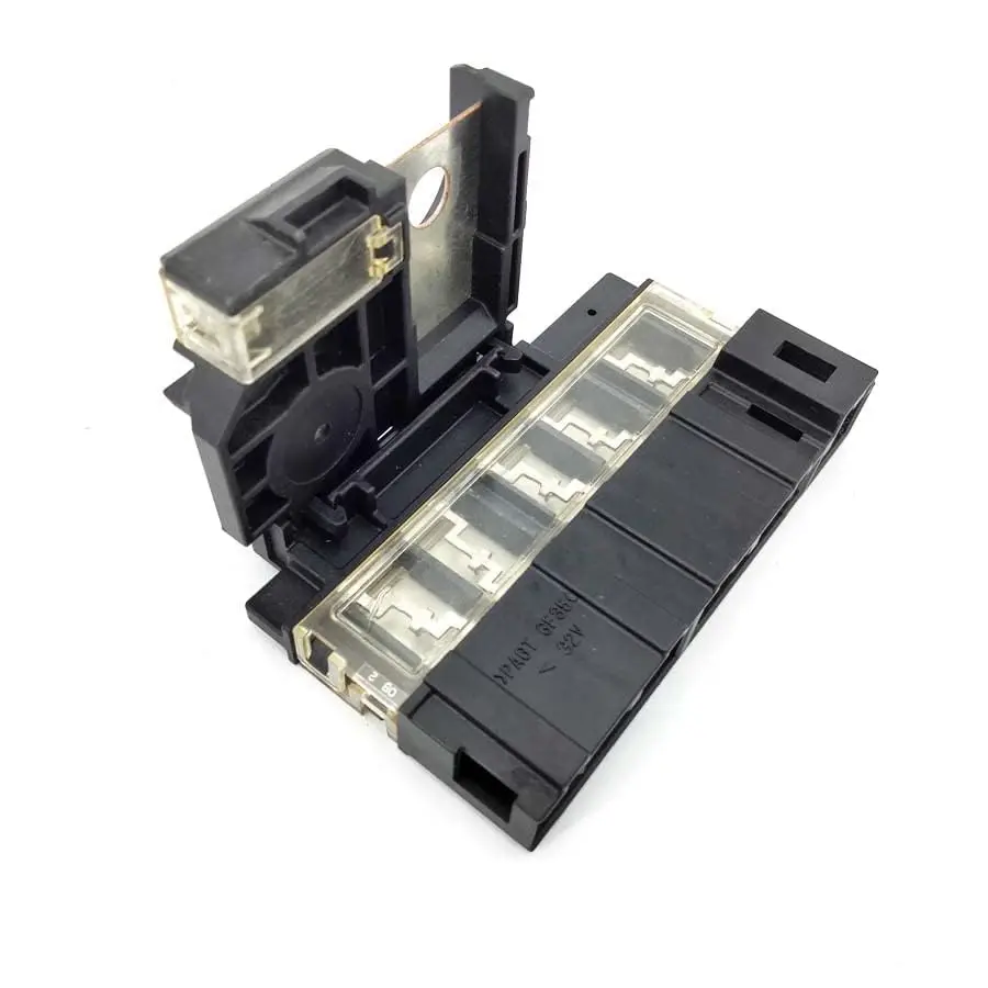 

1x Positive Battery Fuse For Nissan 13-19 Altima 16-19 Maxima Murano 24380-3JA1A