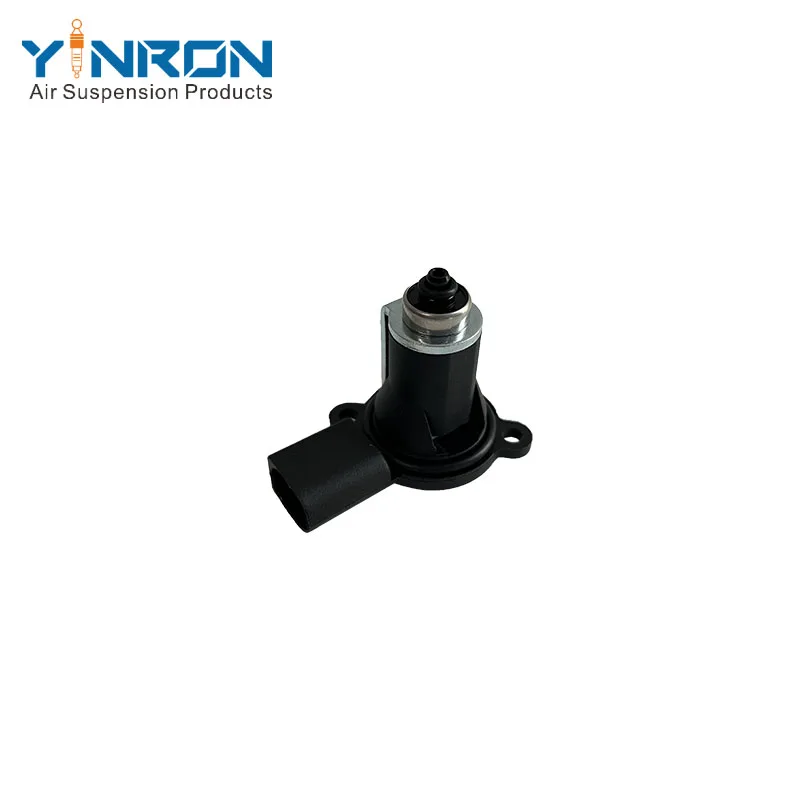 For Mercedes Benz W166 W222 Air Suspension Repair Kits Compressor Pressure Relief Valve Car Accessories