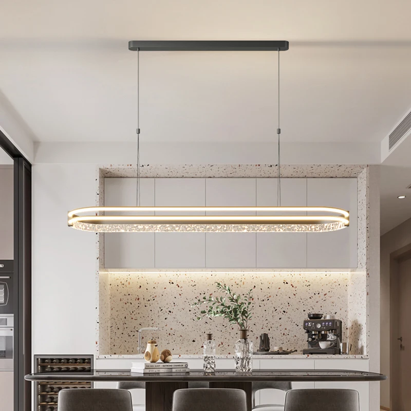 

Modern dine dining room Pendant lights indoor lighting Ceiling lamp hanging light led Chandeliers for living room indoor lightin