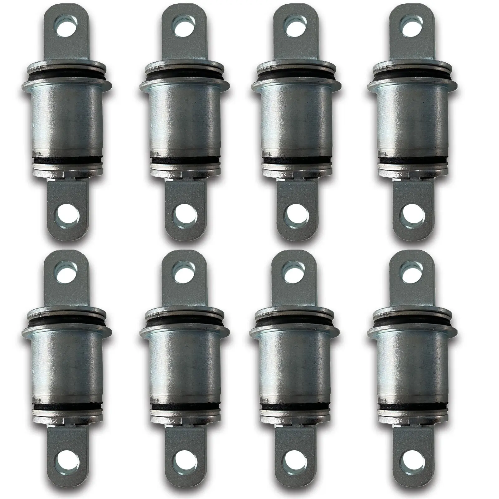 Высокая безопасность, устойчивая к коррозии и долговечность для Ferrari 599GTB/612, шаровые шарниры, комплект втулок рычага управления