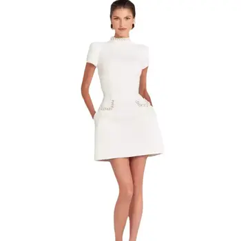 6 best sales فساتين الستينيات والسبعينيات - №6