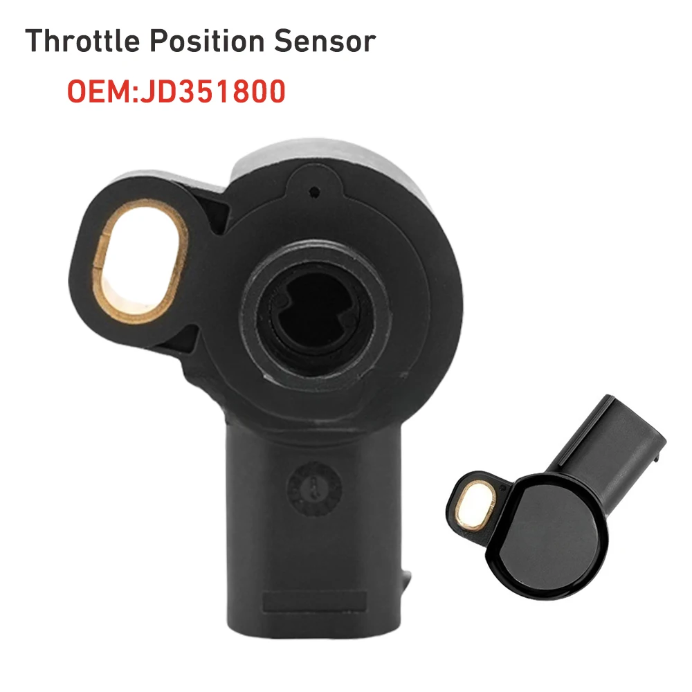 JD351800 Tps / Thro…