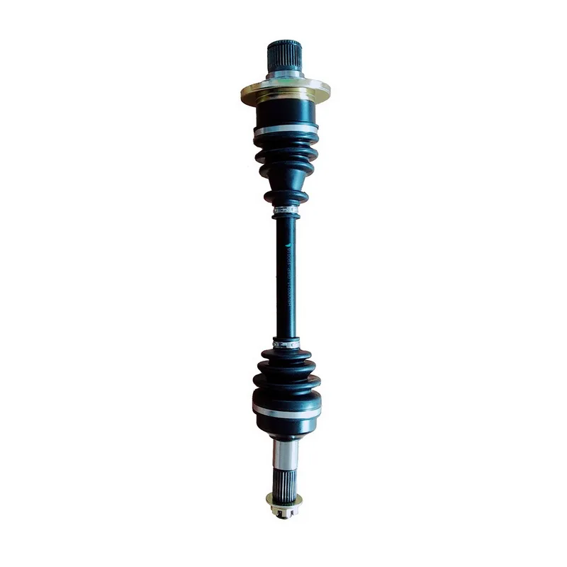 Rear Shaft Axle Rear Left Constant Velocity Universal Joint Assy for Hisun 500CC 700CC HS500 HS700 ATV 47250-107-0000