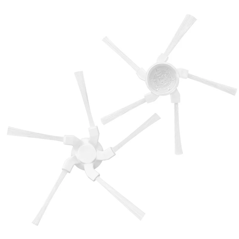 แปรงแผ่นกรอง HEPA สำหรับ Xiaomi dreame Bot W10ทำความสะอาดตัวเองหุ่นยนต์ดูดฝุ่นอุปกรณ์เสริมชิ้นส่วน