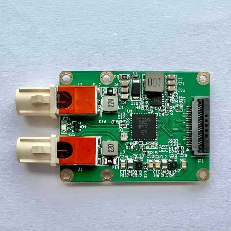 

GMSL FPD-LINK Adapter Board