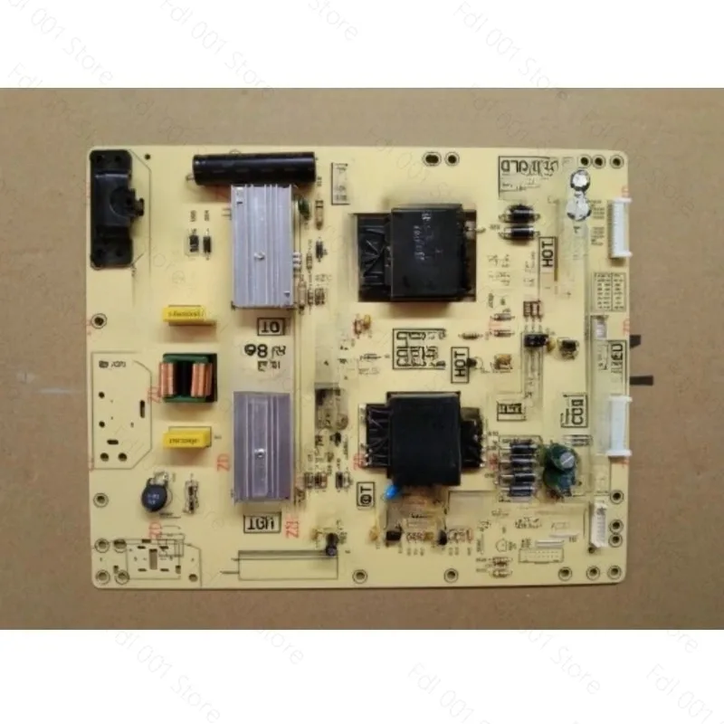 715G7831-P01-000-002H Universal Power Board Replacement-General Version