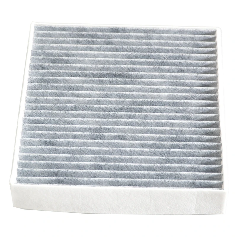 

​Car Cabin Air Filter For DACIA DUSTER/JOGGER/LOGAN II 2019 SANDERO 2011 LADA VESTA 2018 XRAY 2016 NISSAN ARIYA 2020 27277-6CT0A