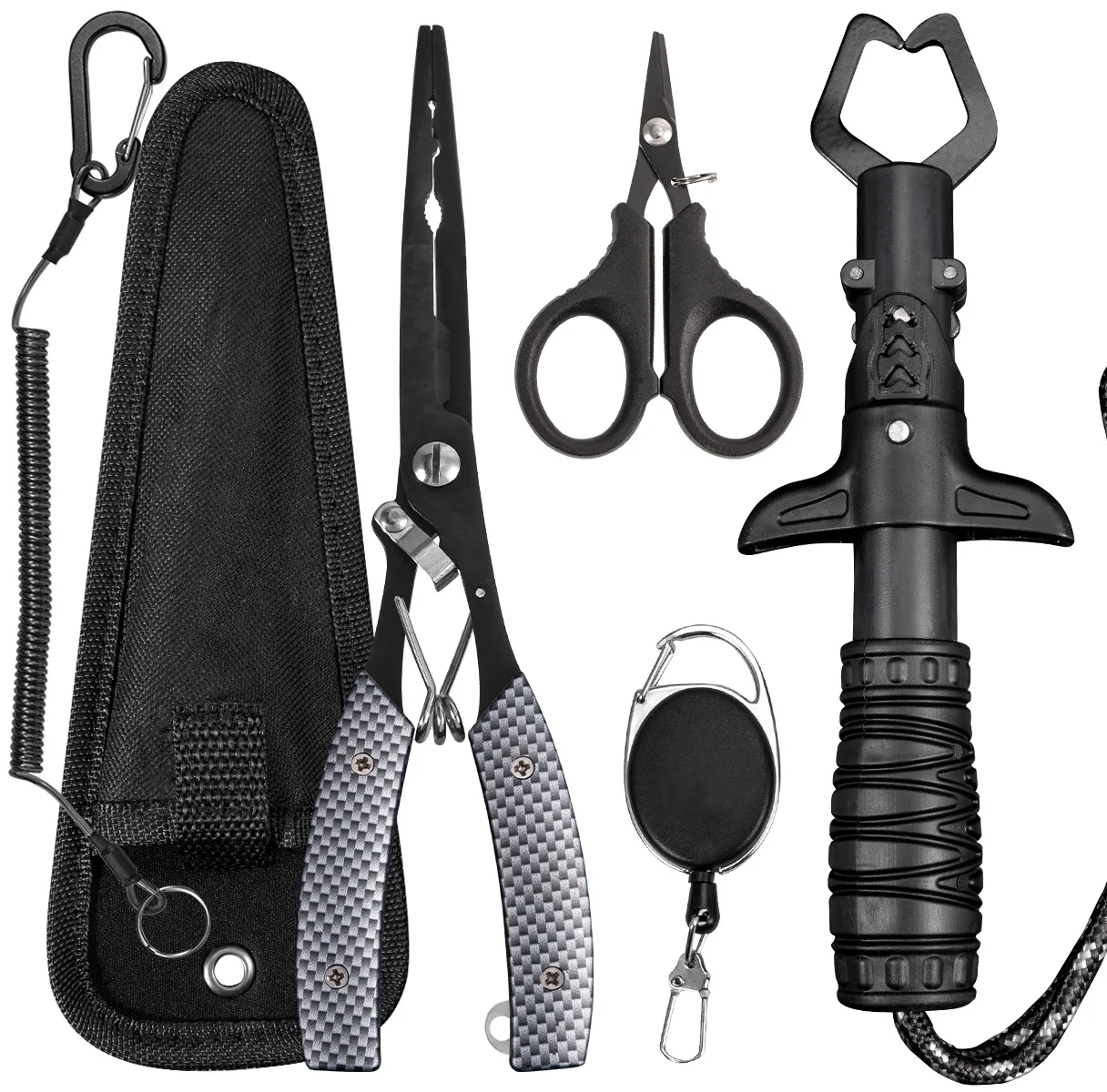 #62 Compare Fishing Hook Removal Tools Before You Buy