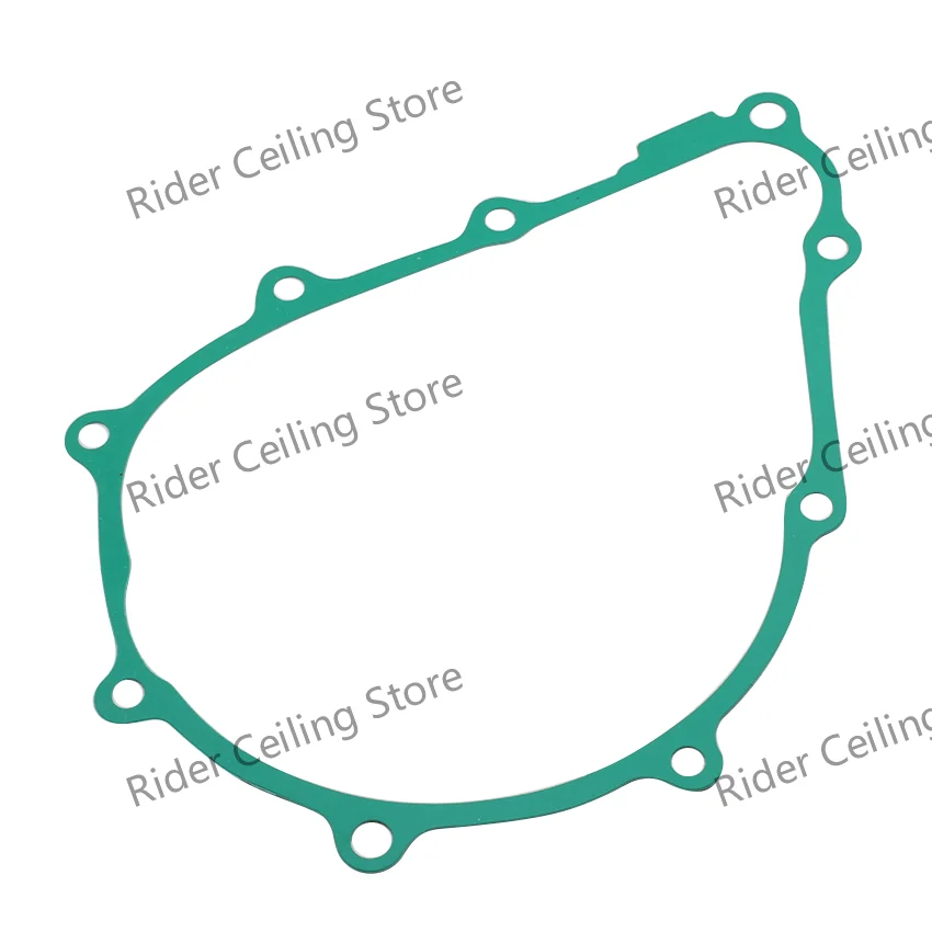 

Motorcycle Generator Cover Gasket Accessories For Honda CRF150 CRF150F 2006-2017 CBF125 CBF125M 2009-2010 11395-KRM-840 Parts