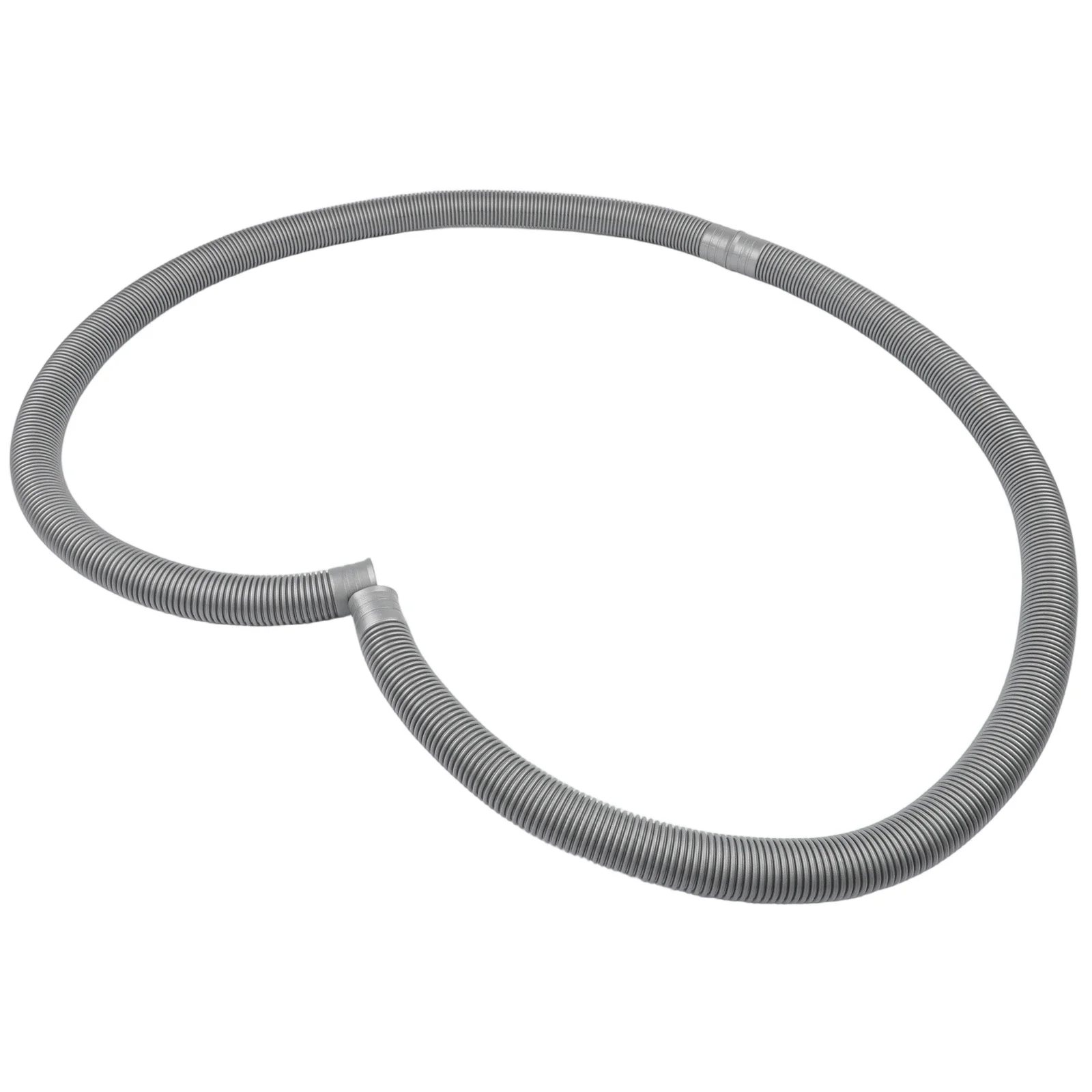 

Adjustable Sewer Hose Kit Drain Pipe Waste Disposal Solution Sewer Hose Kit Multipurpose Waste Disposal Non-Stick Interior