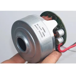 MBD65 65mm DC21.6V 220W Ultra high speed 3-phase brushless vacuum blower with built-in driver