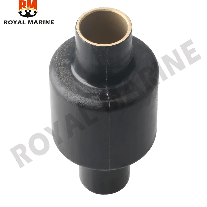 683-45981-10 683-45981 Damper Rubber Propeller FOR Yamaha Outboar 9.9HP 15HP 2-stroke or F9.9 FT9.9 4T 6834598100