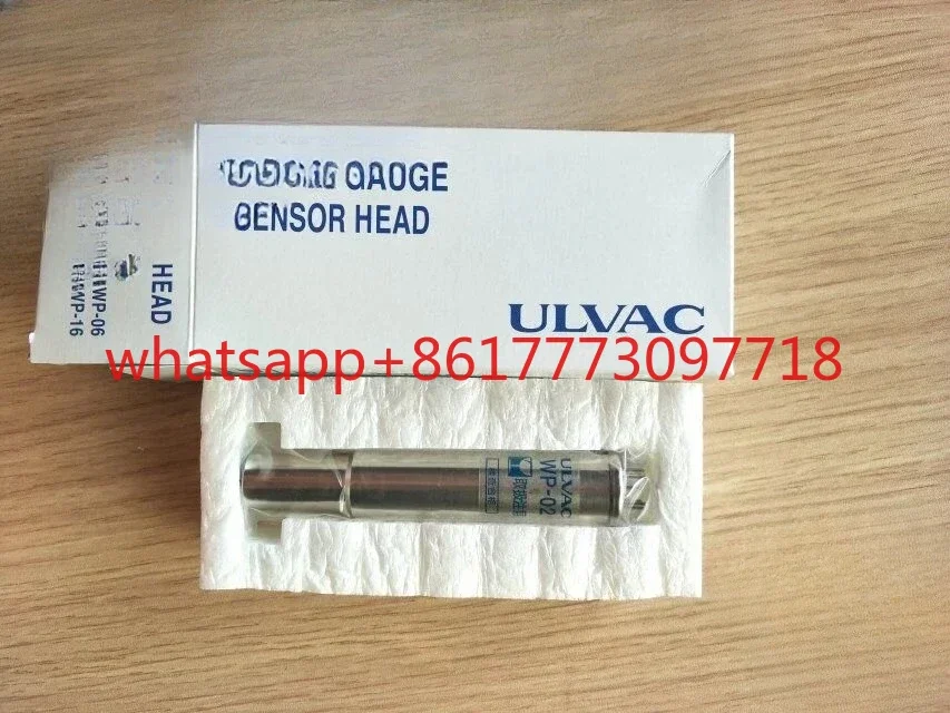 Vacuum Gauge Measur…