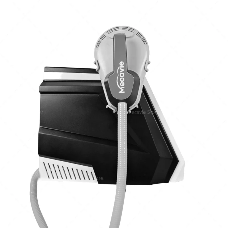 11.11 Sale 2026 MECAVIE EMS NOVA 15 EMS NEO Mesin 6500W Profesional untuk Pelangsingan Tubuh, Pembakaran Lemak, dan Stimulasi Otot