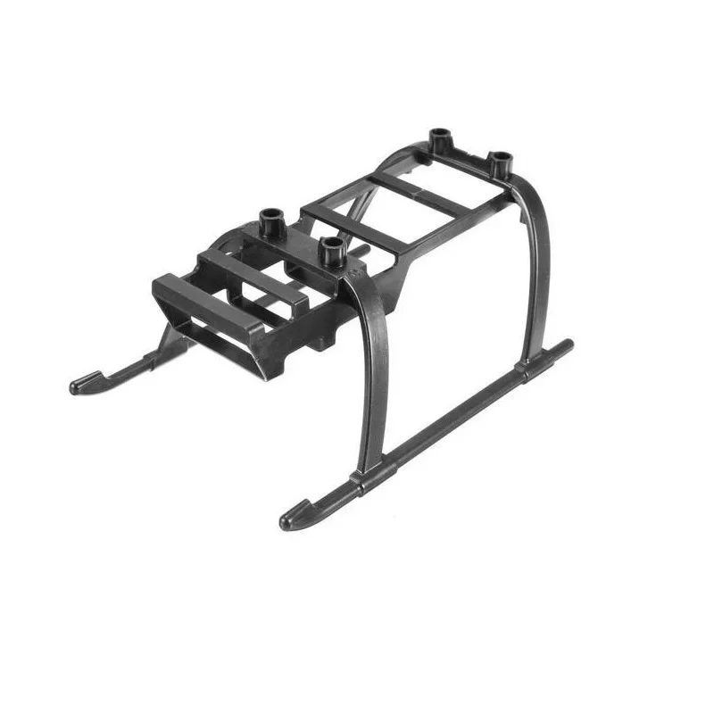 Landing Skid Gear for WLtoys V950 RC Helicopter Spare Parts V.2.V950.024 Remote Control Toys Accessories