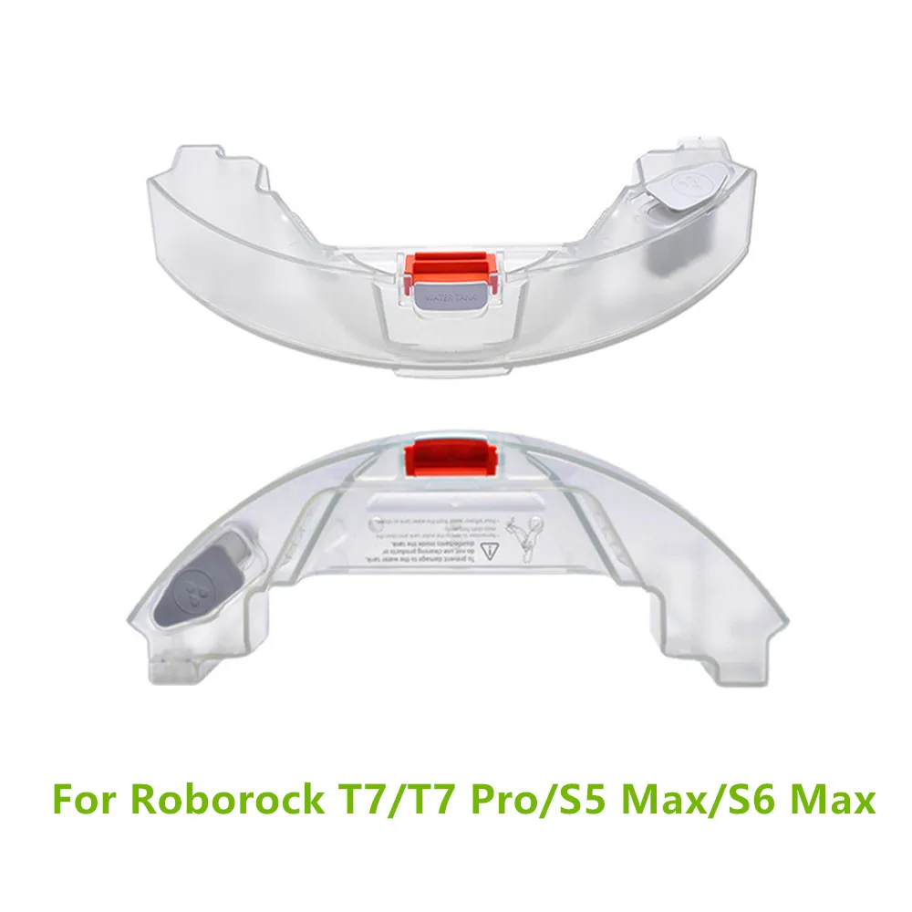 

Резервуар для воды, коробка для хранения воды для Roborock T7/T7 Pro/S5 Max/S6 Max, аксессуары для Уборочных Машин