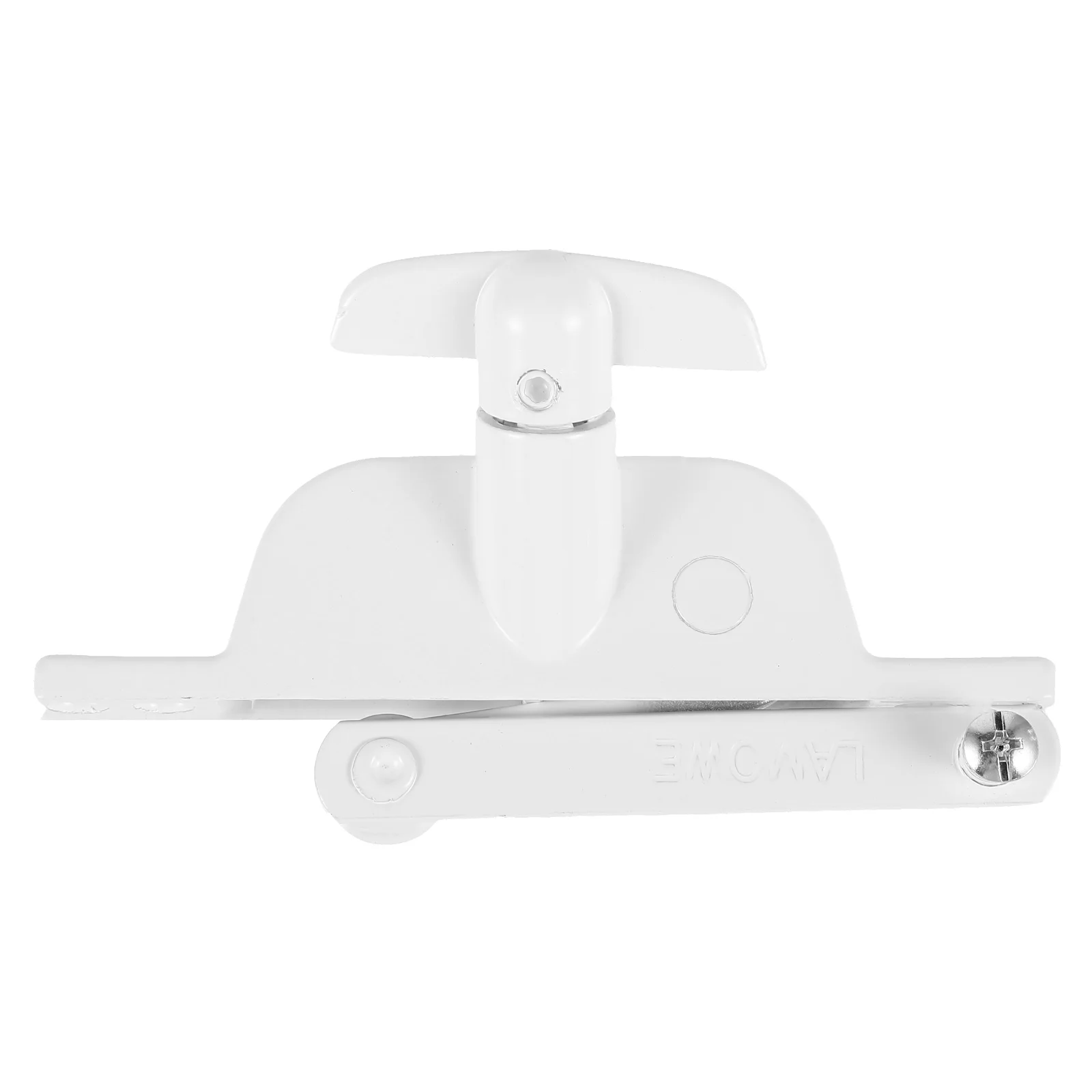 

Manual Window Opener Sturdy Metal Kitchen Bathroom Louver Opener With Crank Handle Home Office Blind Opening Tool
