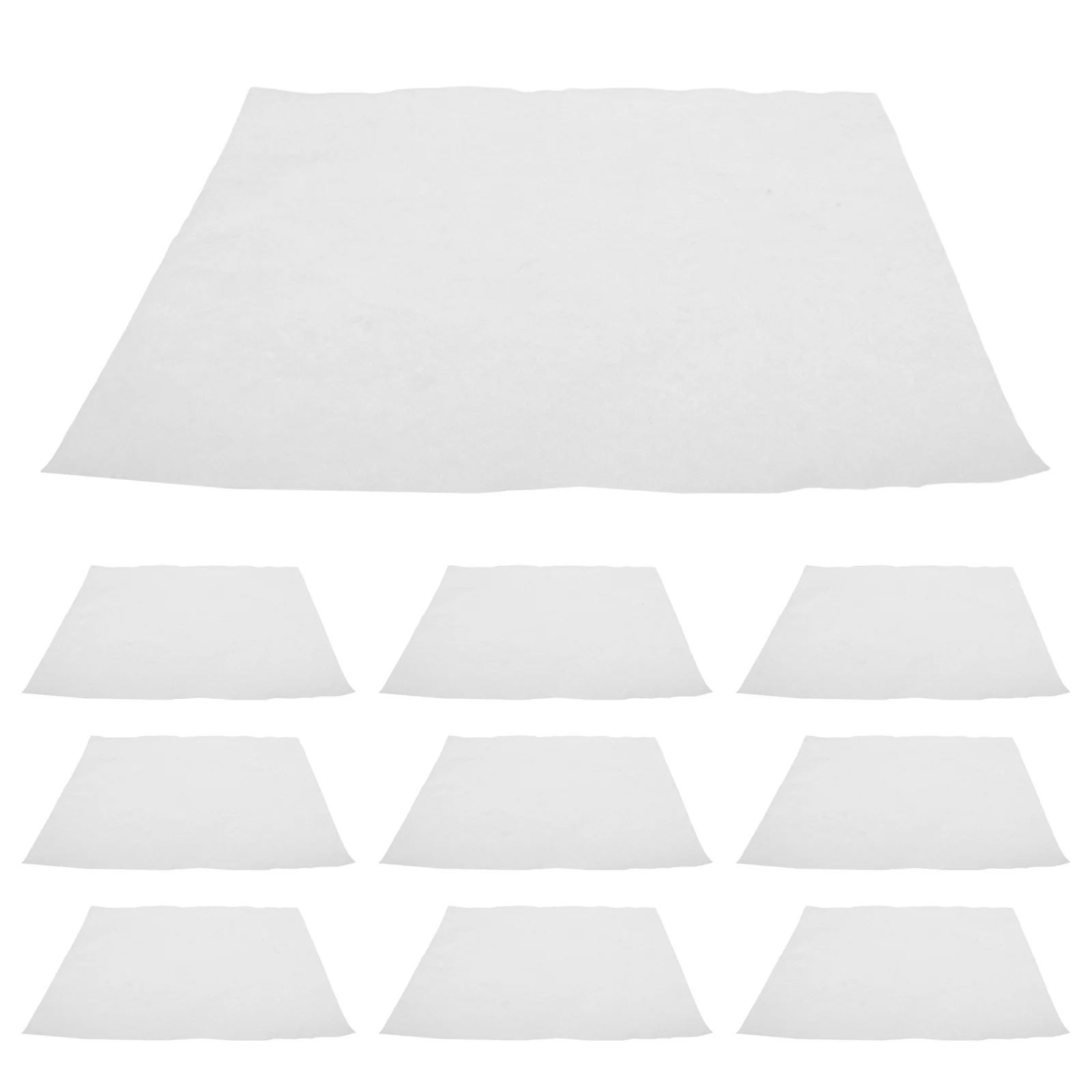 

100Pcs Disposable Foot Towels Soft Wood Pulp Cotton Salon Spa Nail Care Bath Towels Portable Travel Body Wipes Sauna Cleaning