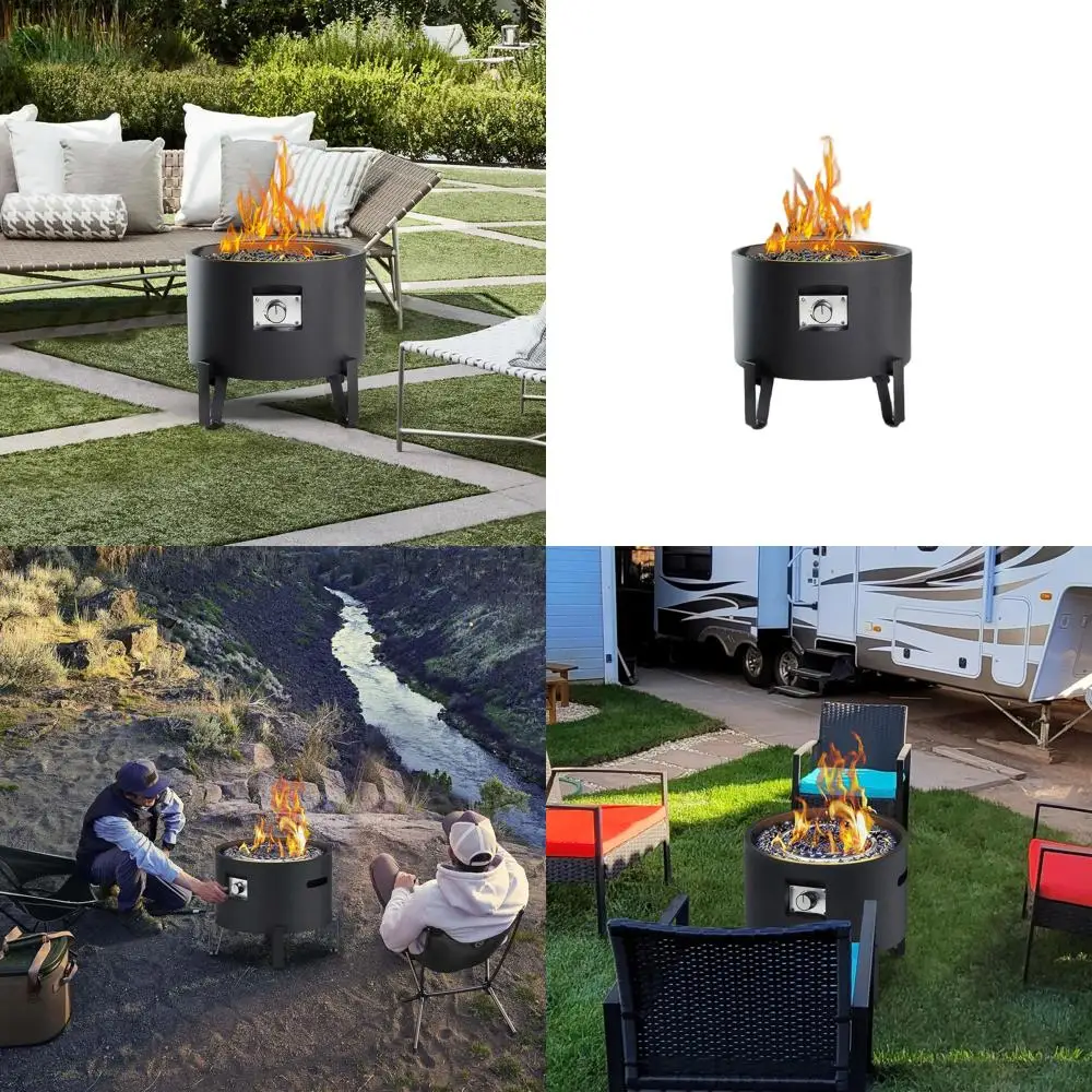 Portable 50,000 Btu…