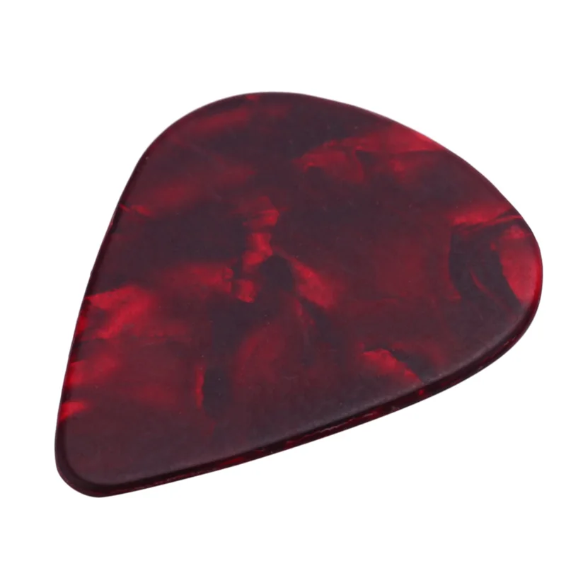 240 Pack Abstract Art Colorful Guitar Picks, For Bass, Electric & Acoustic Guitars Includes 0.46Mm, 0.71Mm, 0.96Mm