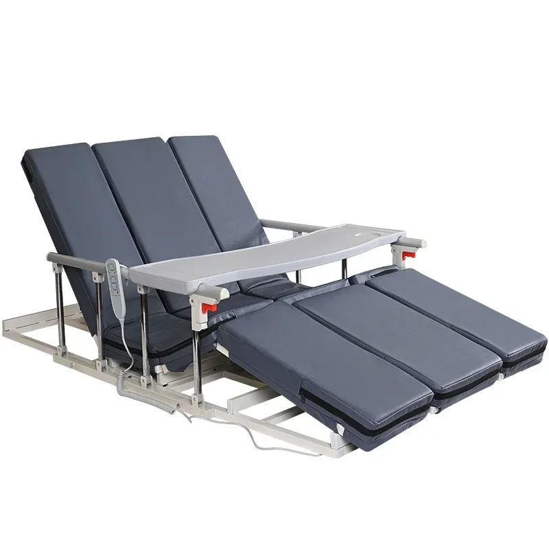 

Multifunctional electric get-up aid household elderly regular turn over mattress back lift