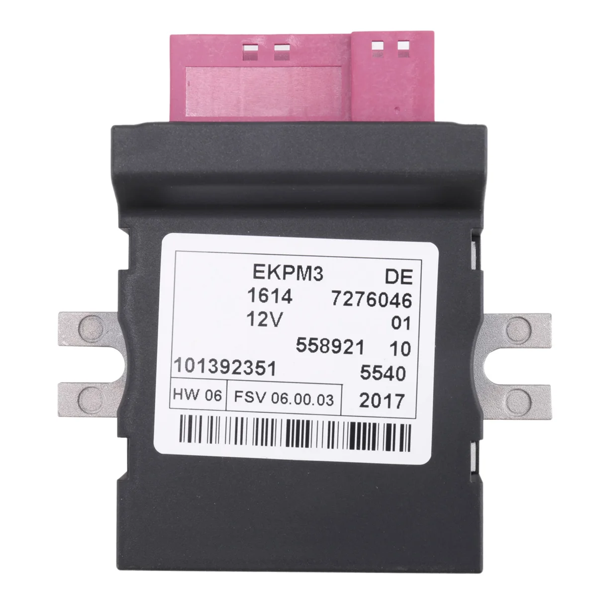 

16147407513 16146763811 Car Fuel Pump Control Unit for BMW 1 3Series X1 X5 X6 Z4 E70 E81 E82 E84 E87 E88 E89 E90 E91 E92