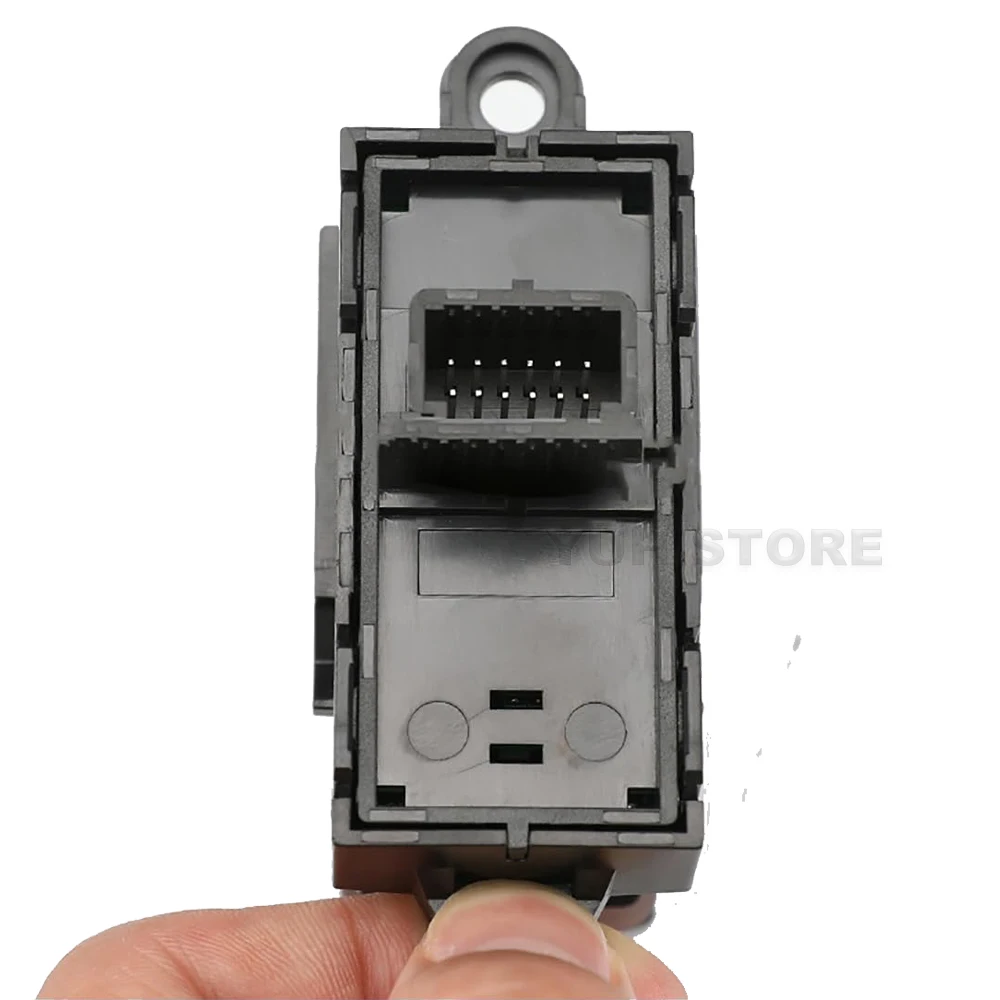 KA0G66EP0 لمازدا CX-5 2015 وقوف السيارات الفرامل التبديل الإلكترونية فرملة اليد التحكم التبديل زر KA0G-66-EP0 اكسسوارات السيارات #4