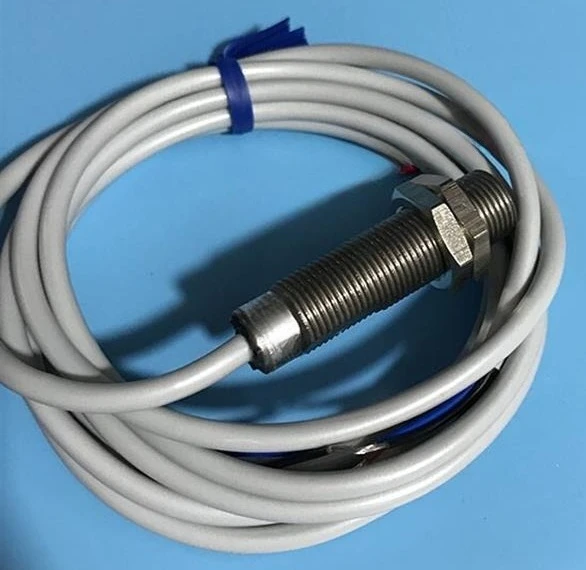 

Датчик приближения PE1-CS2D-025 Автомобильные аксессуары Accessoire Voiture Садовые инструменты Сублимационные заготовки