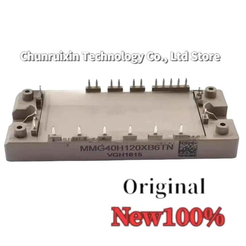 

SKM400GB12T4 MMG40H120XB6BTN MMG40H120XB6R MMGT40H120XB6C New Original Module