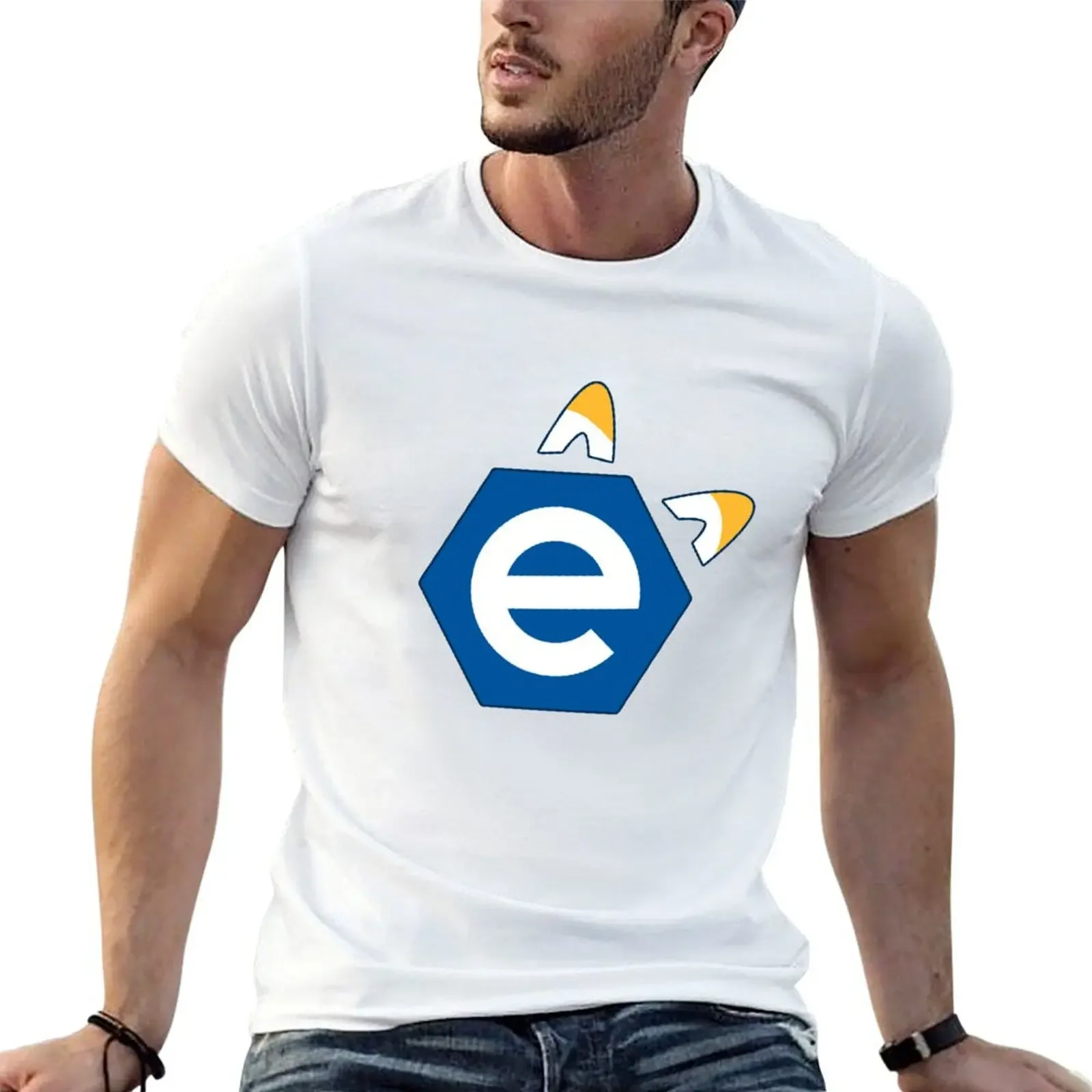 e621 Insignia T-shirt sublime sweat men clothings