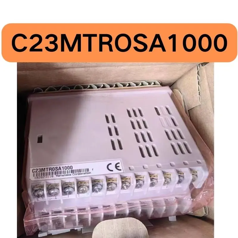 

New C23MTROSA1000 Temperature Controller Fast Shipping