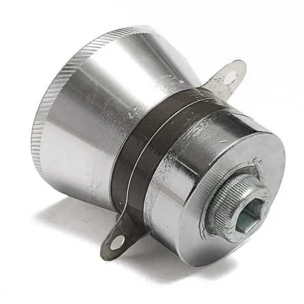 جهاز تحويل دائرة التنظيف بالموجات فوق الصوتية 40 كيلو هرتز ، كفاءة أداء عالية ، ، ، من من من من خلال V ، منظف بالموجات فوق الصوتية ، لوحة تشغيل الطاقة