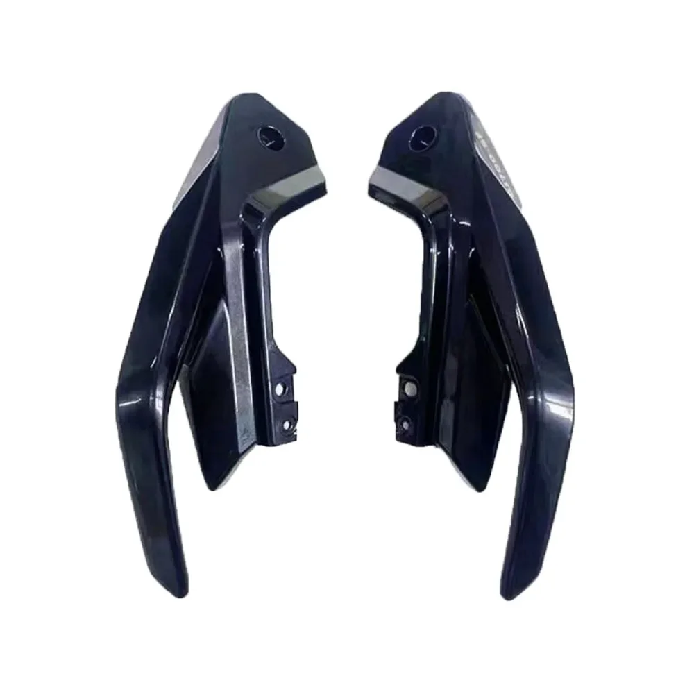 FOR Benelli TRK702 TRK 702 X TRK702X Original Accessories Left And Right Rear Armrests