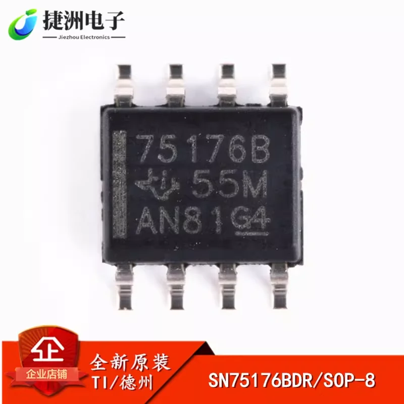 Ti Original Genuine…