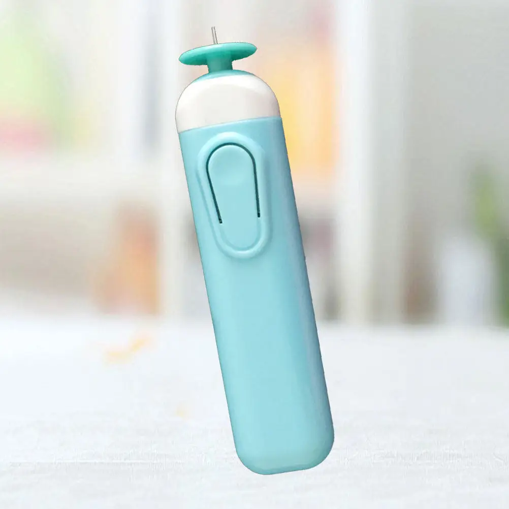

Curling Pen for Three-Dimensional Quilling Craft Premium ABS Construction Stainless Steel Nib Non-Slip Grip