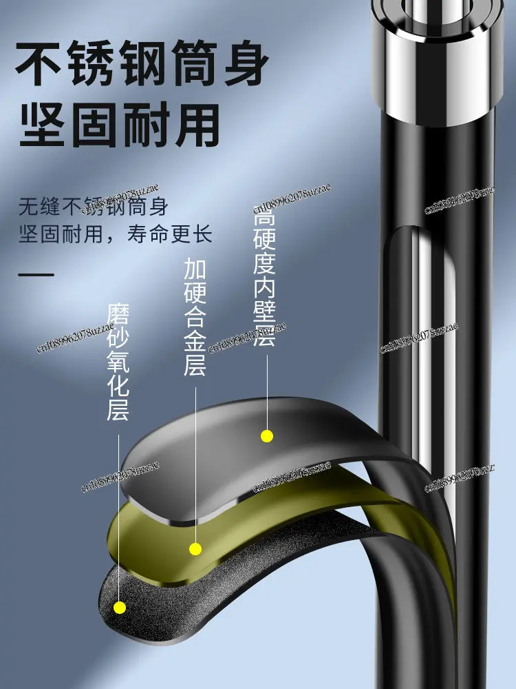 Battery Electric Vehicle Gas Pipe Pump New Three or Four-stage 30 40mpa Automobile Ultra-high