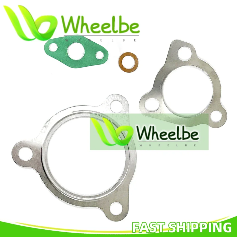 2015 Turbocharger Gasket Kit for CHANGAN CS75 1.8L JL486ZQ2 130 Kw Euro V K03 53039880197