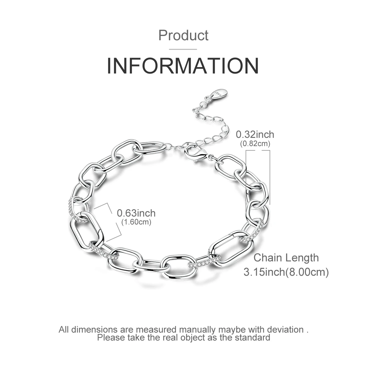 Thumbnail 3 - #19 Best Selling Pendant Charm Bracelets