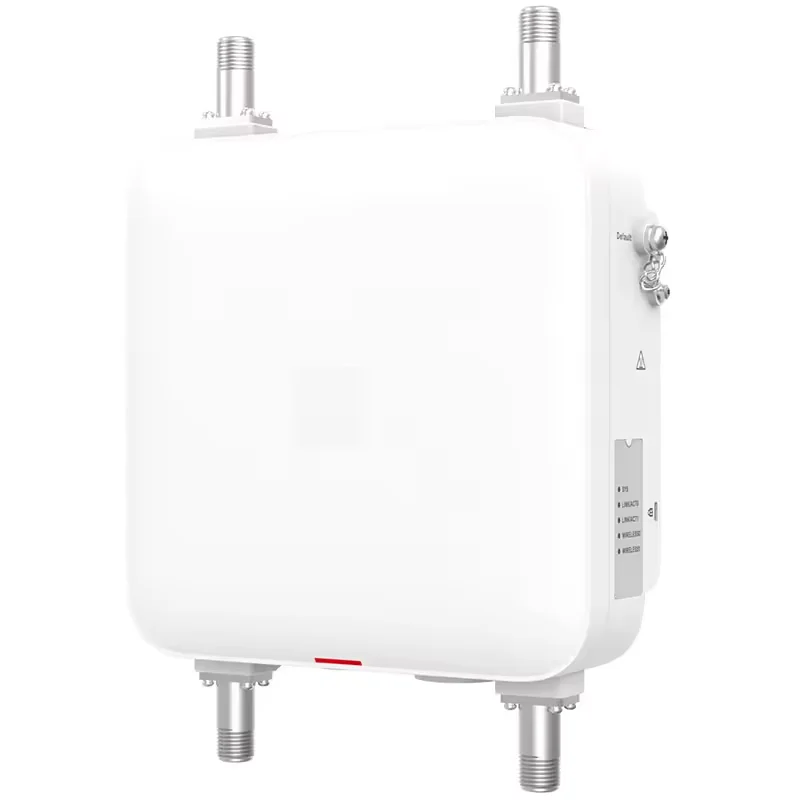 

New Original AirEngine 2.4 GHz & 5 GHz WiFi 6 Outdoor Access Point 5761R-11 & 5761R-11E Networking Devices