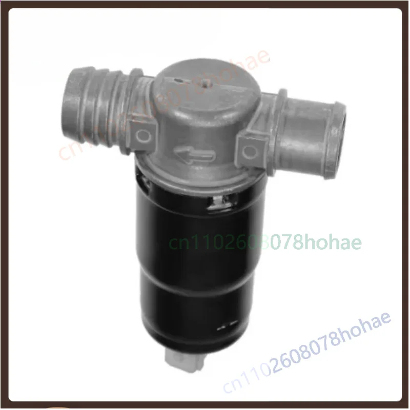 13411433626 Connector Plug Idle speed Air Control Valve Stepper Motor for BMW E30 E34 E36 M20 M50 320I 325I 325is 325Ix 520I Z1