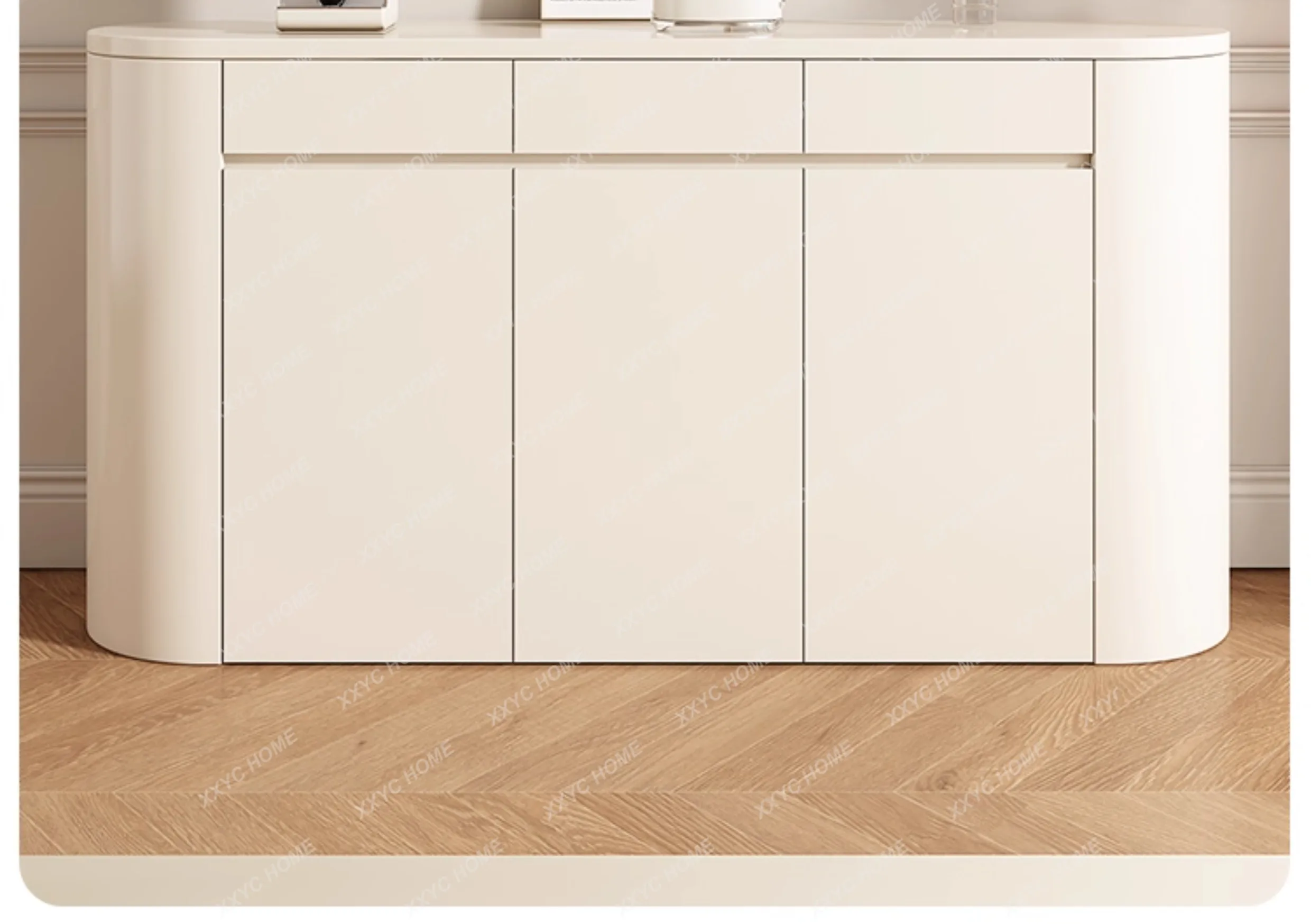 XX Shelf House Container Living Room Cabinets China Mini Perfume Living Room Cabinets Craft Bedroom Vitrina Salon Furnitur
