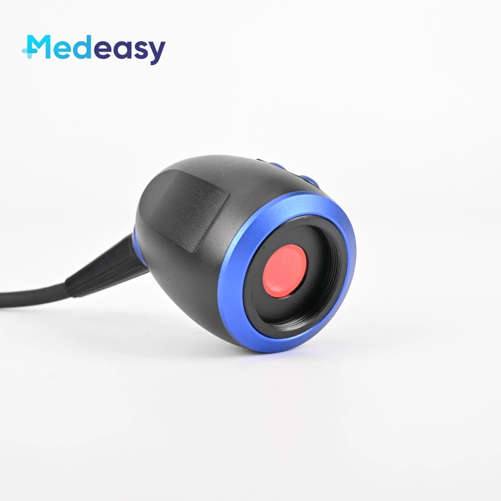 Portable Medical Use Full HD 1080P USB Endoscope Camera with Record Function for ENT Surgery or Inspection