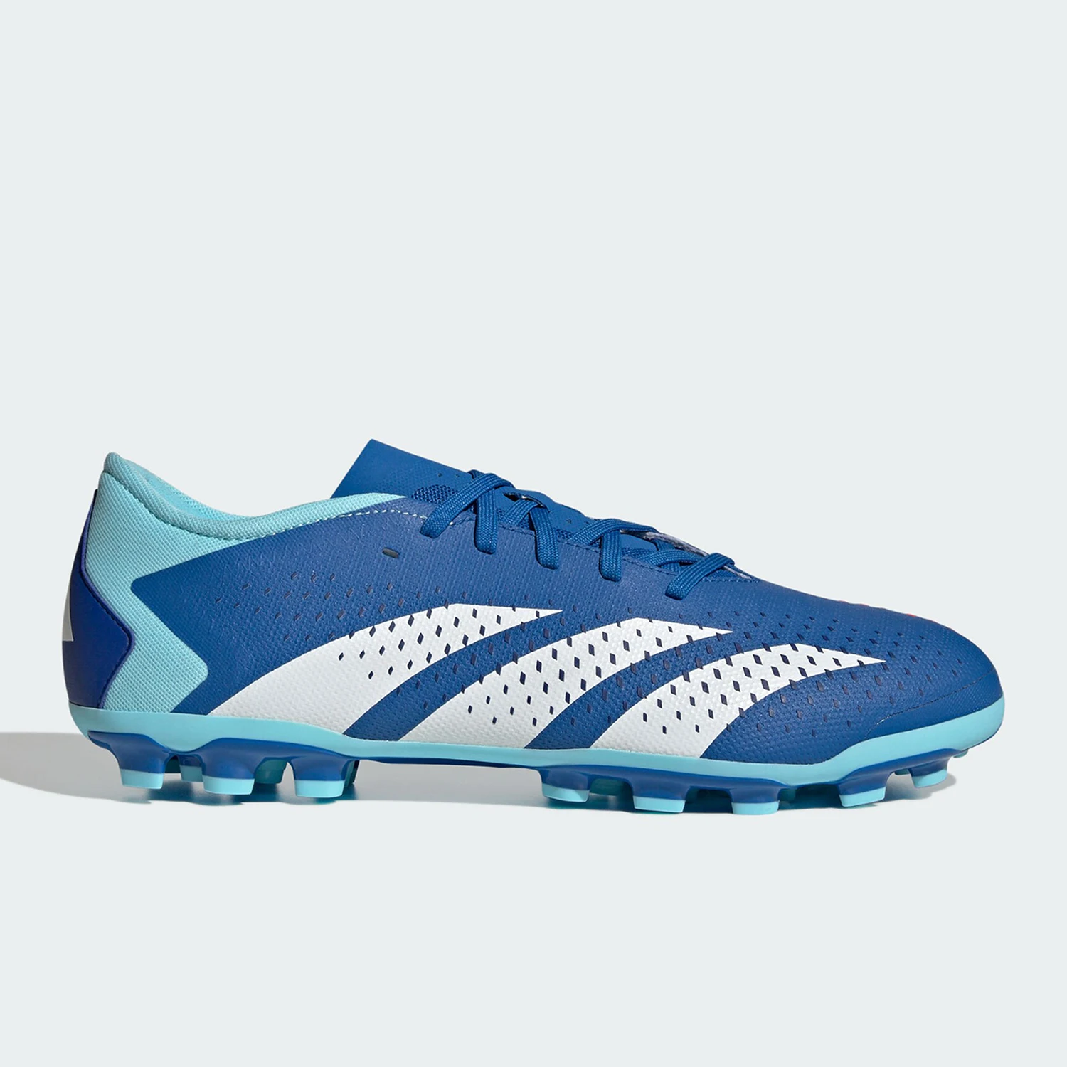 

Adidas genuine season new men's AG short nail football sports shoes IG5169