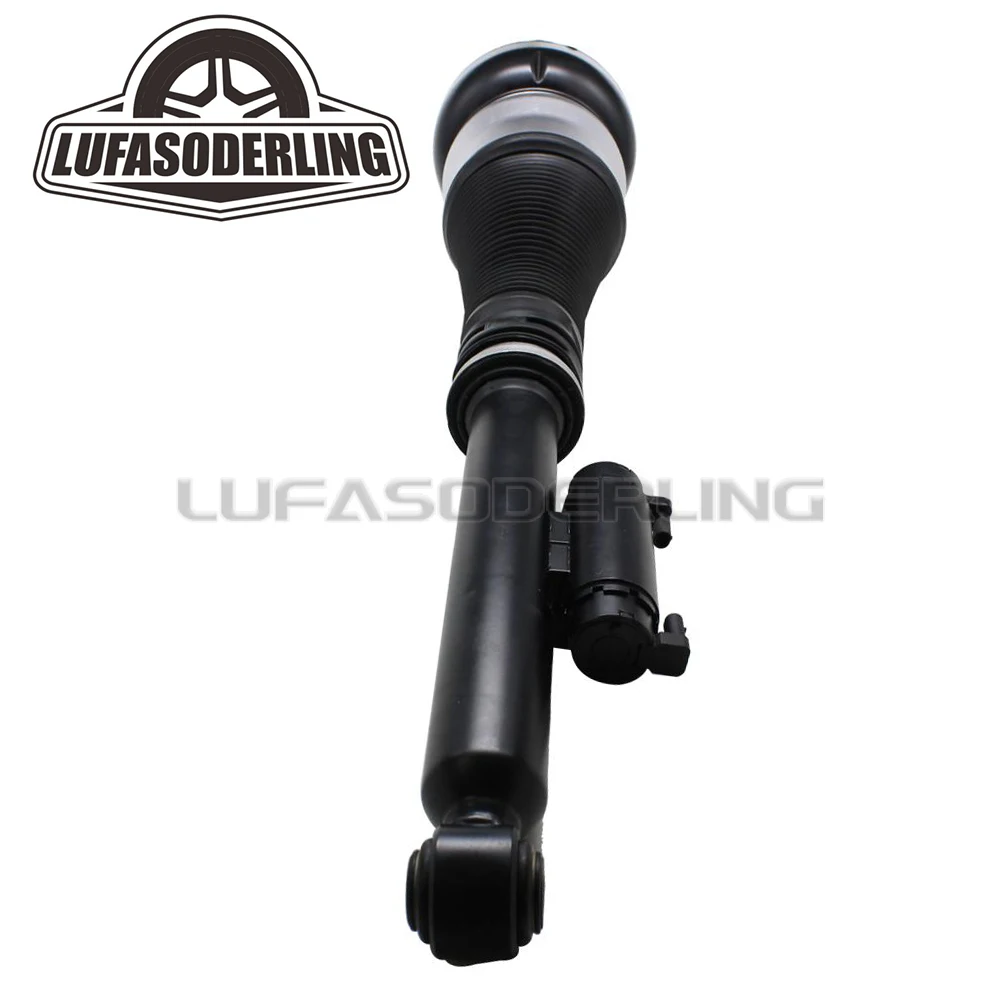 Rear Left or Right Air Suspension Shock Absorber Strut For Mercedes Benz W222 2014-2016 2WD 4WD 2223202513 2223205213 2223207313