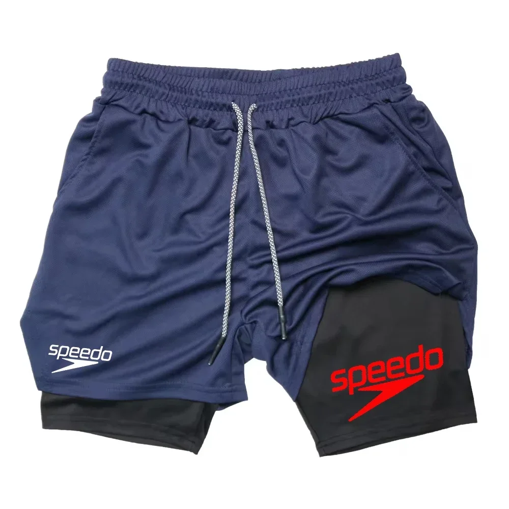 Новые мужские повседневные шорты для серфинга, летние теннисные шорты, трендовые шорты для фитнеса, быстросохнущие шорты для бадминтона, бег на открытом воздухе tenn