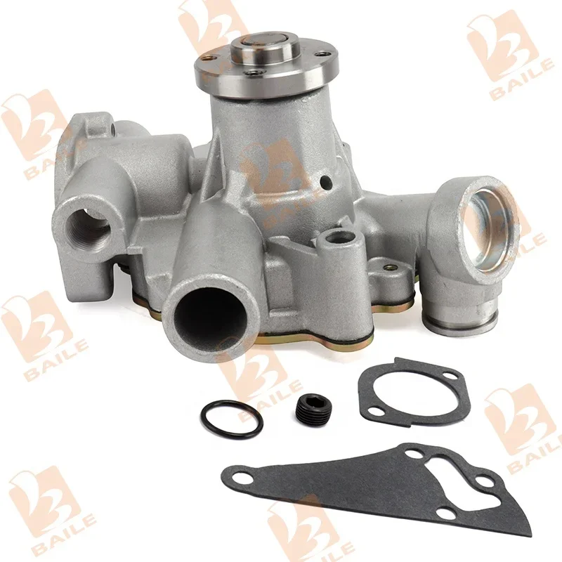 New Water Pump 119660-42009 For Yanmar 3TNE74 Engine