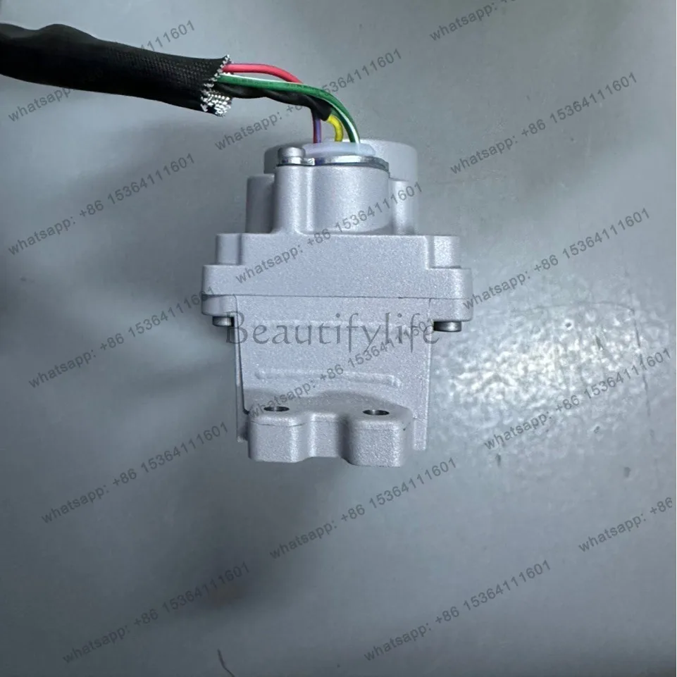 PJ applicable booster electronic control valve (homogeneous parts) 2837675 4032772