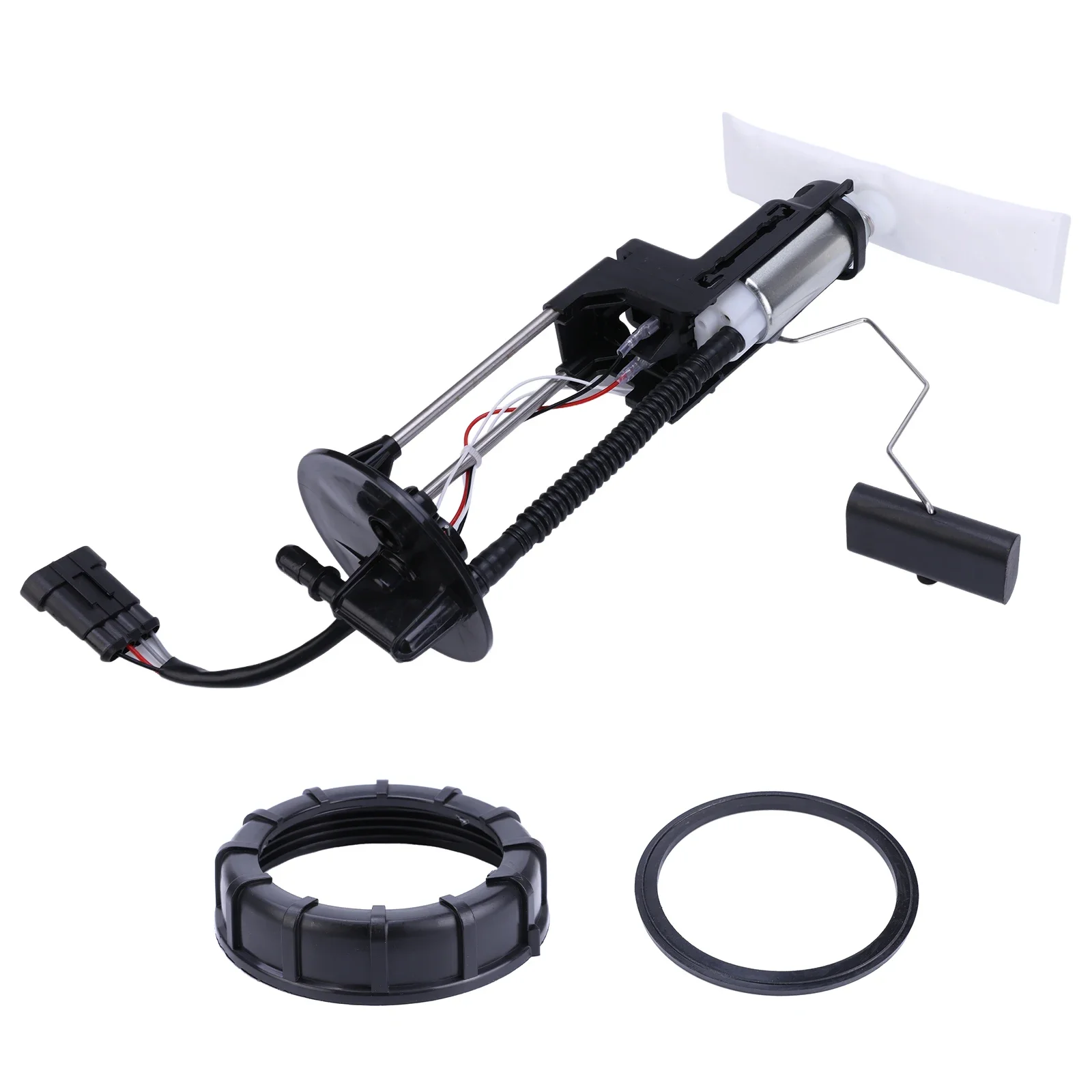 For Polaris Ranger 1000/XP/Crew 2018-2023 Fuel Pump Assembly with Sending Unit Replaces 2208123