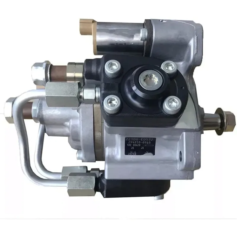 

Fuel Injection pump 294050-0760 294050-076 22100-E0025 for Hino J08E for Kobelco SK300-8 SK330-8